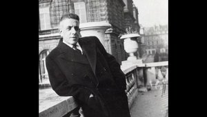 Francis Poulenc - Nocturne n°2 in A major