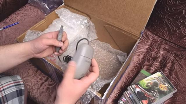 Анбоксинг посылки с крутыми подарками! смотреть онлайн