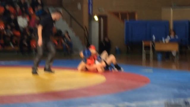 Открытый турнир по смешанным единоборствам MixFight. Мариуполь 09.10.2016 // MMA // Mix Fight // 8 смотреть онлайн