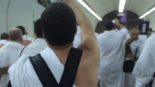 Адыги в Хадже 2014 смотреть онлайн