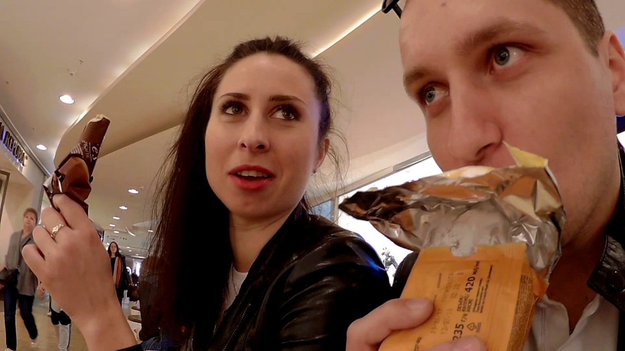 LifeCam№1.Москва сити, агент Юлия, в гостях у Тимати смотреть онлайн