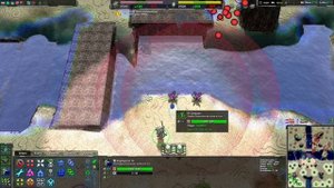 Zero-K Гайд №1 Постройки