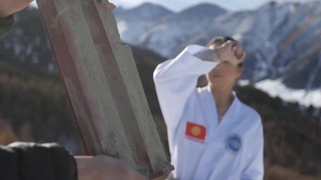 Лазат Нуркожоева видеовизитка МИСС КЫРГЫЗСТАН 2020. Miss Kyrgyzstan. смотреть онлайн