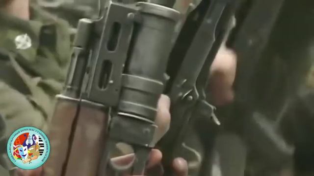 Видео сюжет "Шестая рота, ушедшая в века"
