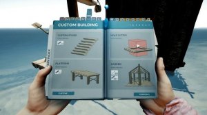 How To Remove Buildings + Hole Cutter Explained | The Forest