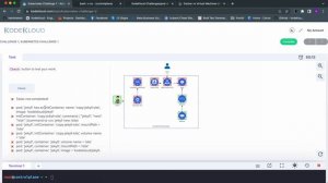 KodeKloud   Kubernetes Challenge 1   solution