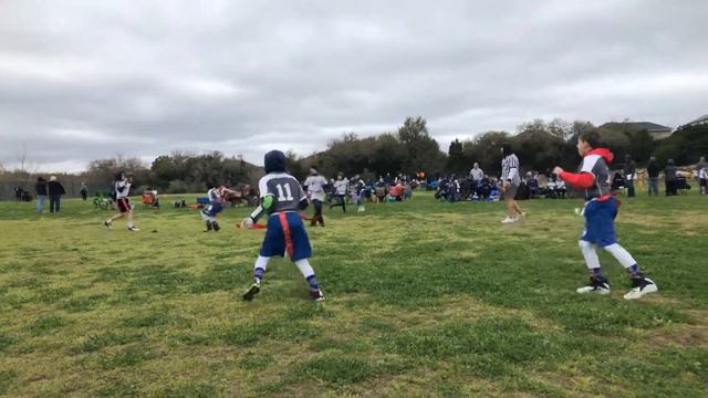 Tommy was fired up. Love the way he sells blitz and then pulls off. смотреть онлайн