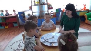 Мастер-класс "Духовно-нравственное воспитание дошкольников посредством дидактических игр"