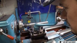 1А616 И снова доводка ПБ