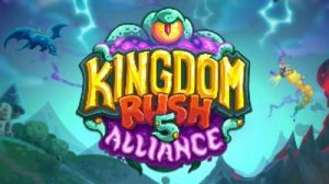 Kingdom rush 5