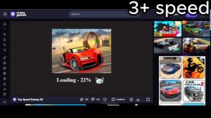 I Played UCDS but on Browser?! ? -  Ultimate Car Driving Simulator