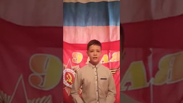 Стихотворение "Баллада о матери" смотреть онлайн