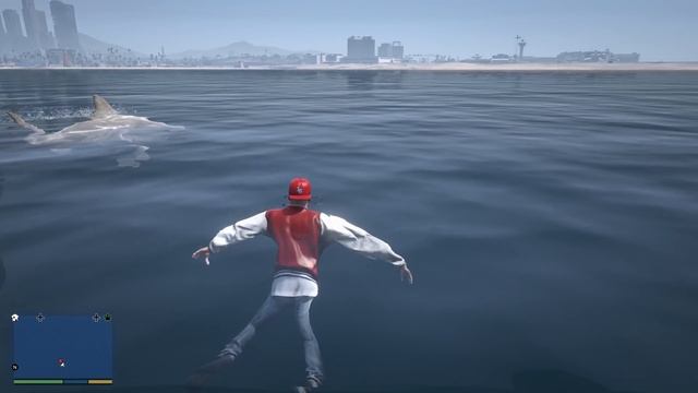 20 SECRETS INCROYABLES DE GTA 5 смотреть онлайн