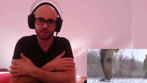 Черногорец reacts to Чичерина - Добровольческая