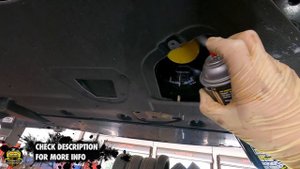 How To | 2019+ | Mazda CX-30 | Oil Change | Oil reset |
