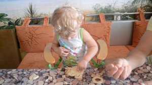 Лепка из соленого теста для детей. СОЛЕНОЕ ТЕСТО (ТЕСТО ДЛЯ ЛЕПКИ) – увлекательное занятие для всех