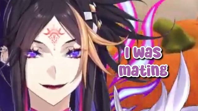 Everyone Was Shocked When Shu Said This【NIJISANJI EN CLIP】