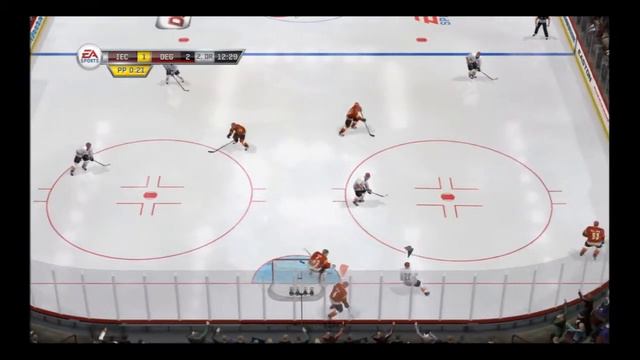 Let´s Play NHL 2012 [ Spieltag 10 ] deutsch DEG vs. Iserlohn Roosters смотреть онлайн