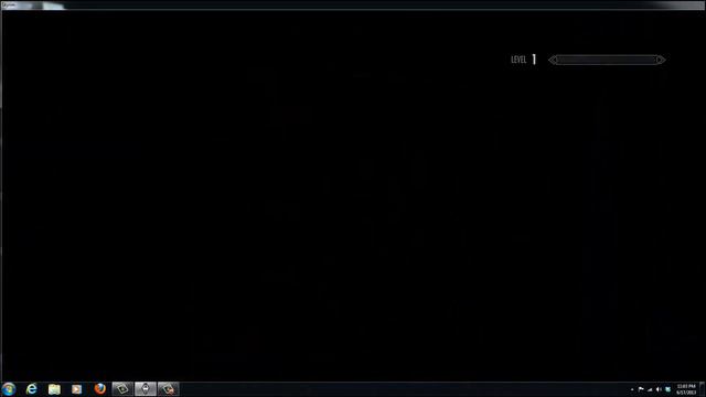 Lakeside Cabin Retreat Skyrim Mod Quick Run Through, Vanilla Game Test смотреть онлайн