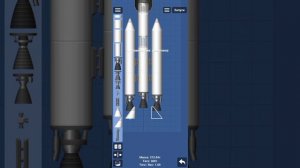 как построить спутник spaceflight simulator
