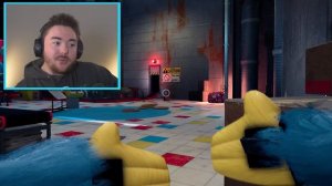 HUGGY WUGGY FAT MOD!!! | Poppy Playtime Gameplay (Mods)