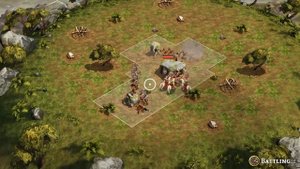 Battle Ages (Campaign 1)