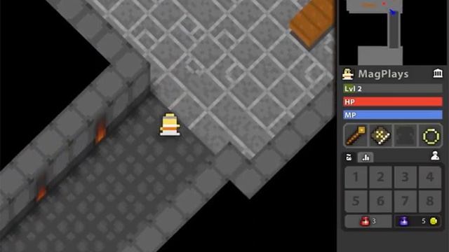 Magmorta Plays Games - Realm of the Mad God смотреть онлайн