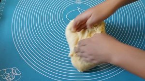 Чудесные булочки с сухофруктами.