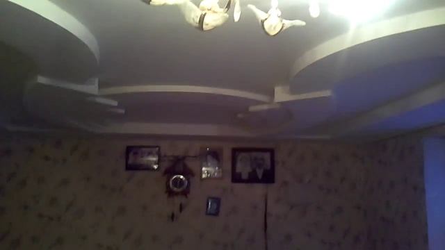 ниша под телевизор и многоуревневый потолок из гипскартона смотреть онлайн