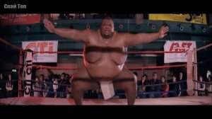 6 самых необычных бойцов мма!