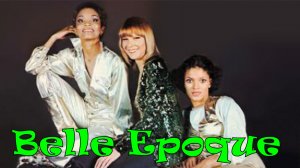 Belle Epoque 1977 2 Medley Disco Sound  Black Is Black  Why Dont' You Lay HD HQ 2023