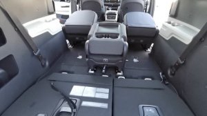 Новый KIA Carnival - комплектация Люкс