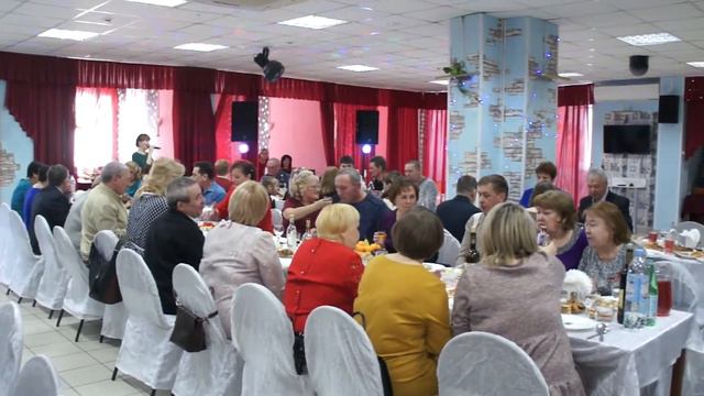 Алена Яковлева ведущая ЮБИЛЕЙ ЯГОДАРОВОЙ ЙОШККАР ОЛА ЛИДИИ ИВАНОВНЕ 80 ЛЕТ 3 МАРТА 2019 Г смотреть онлайн