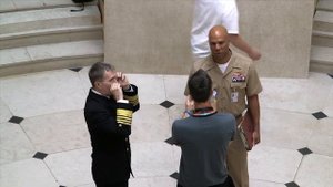 Киноперсона "Хантер киллер"