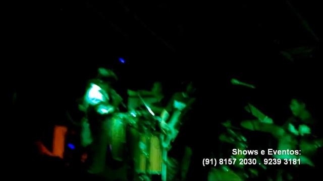 Bernardo Miranda- Retalhos de Cetim e Flor de Lis смотреть онлайн