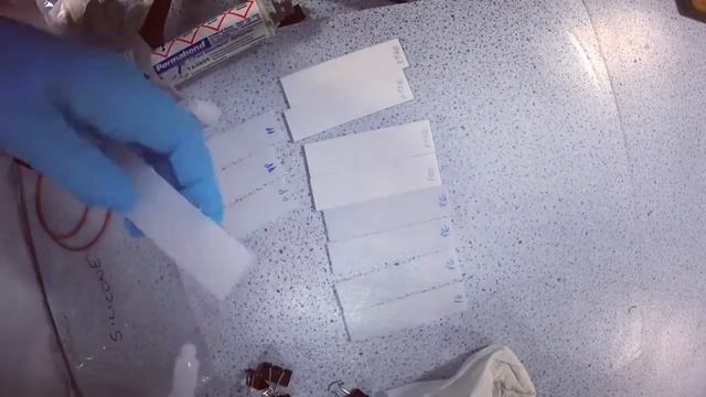 Склеивание полиолефиновых материалов