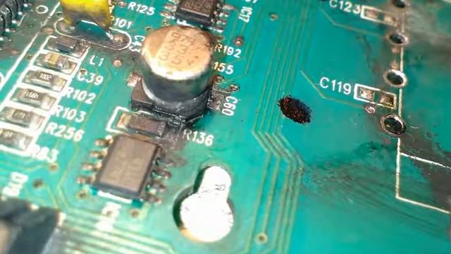 Ремонт ИБП APC 3000 в сервисе Киев смотреть онлайн