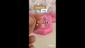 подборка туториалов по бисеру?