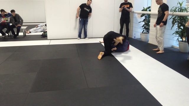 Исаев Павел РОДъ