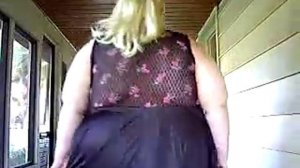 SSBBW