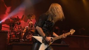 Judas Priest