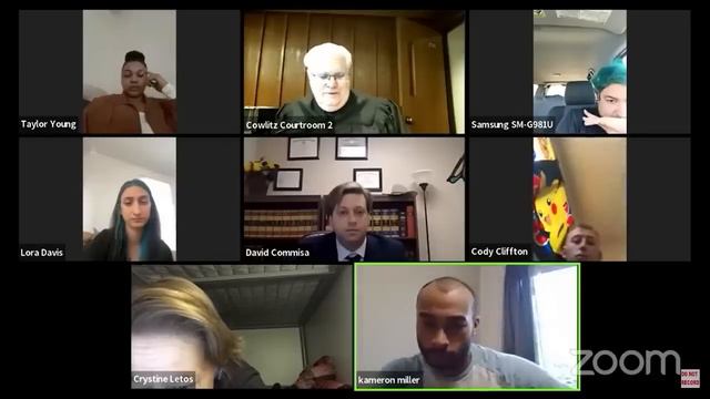 Contempt: High-Conflict Parents! (FULL CASE) смотреть онлайн