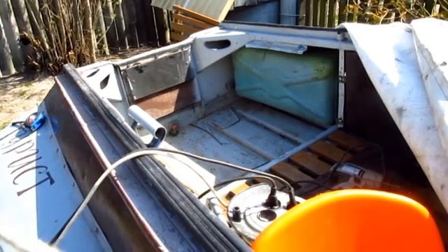 ремонт казанки 1 часть смотреть онлайн