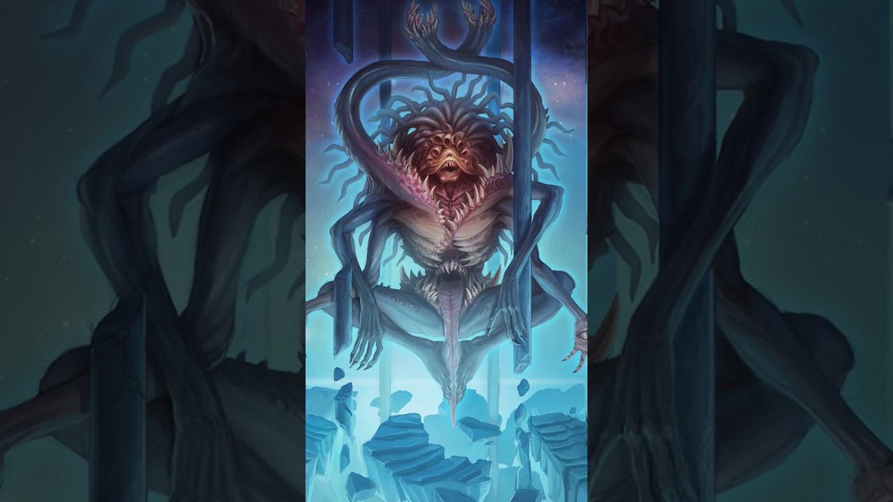 Колодец Вечности Тзинча #warhammer40000 #hobsplay #вархаммер #тзинч #кайрос смотреть онлайн