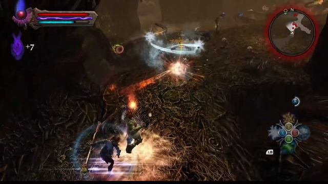 #6【Kingdoms of Amalur: Re-Reckoning】またたびのプレイ動画 смотреть онлайн