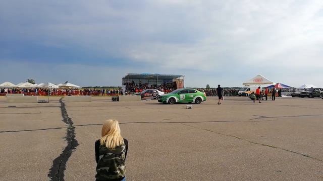Drag Racing Сумы 16.06.18. Легальные гонки в Сумах