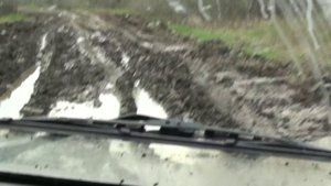 Усть-Ишим - Вагай