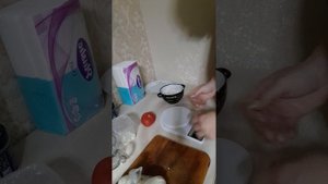 2.04 Завтрак самый вкусный 😋