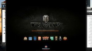 Как записать реплей WOT и залить его на YouTube