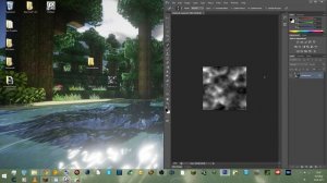 [HD+] [Tutorial] Minecraft: Ultra High Definition Texturen erstellen + POM!